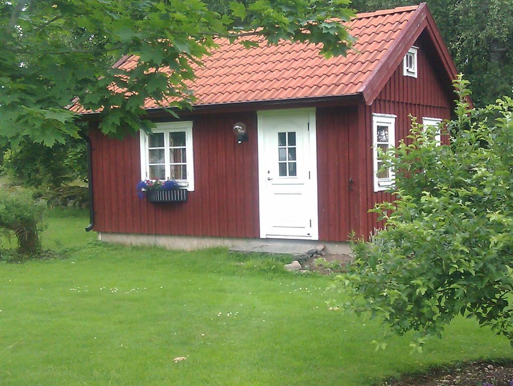 Stensholms Traedgard Несшё Экстерьер фото